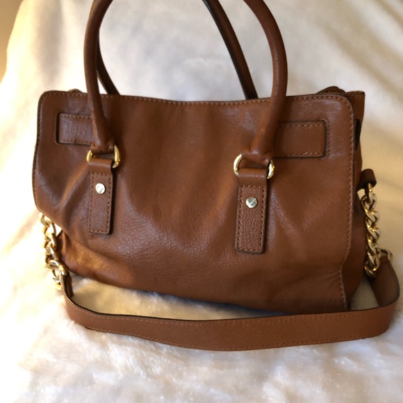 Michael Kors Authentic Handbag - Picture 2 of 7